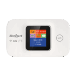 МОДЕМ - MIFI роутер 4G LTE Rebel RB-0701 - Зображення 3