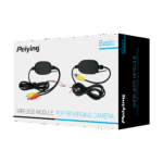 Бездротовий WiFi Peiying PY-DVR041 модуль для камер заднього виду - Зображення 3
