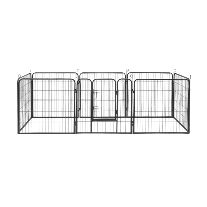 8 панелей 80x80 см