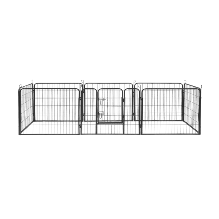8 панелей 80x60 см