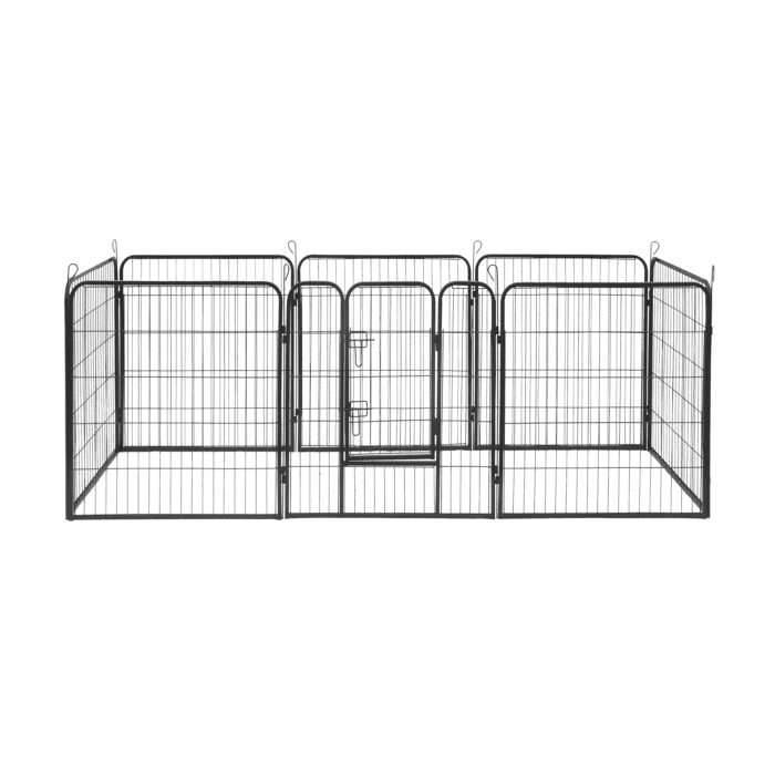 8 панелей 80x100 см