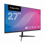 Монітор Kruger&Matz KM9901-MT27 27" 100 Гц - Зображення 3
