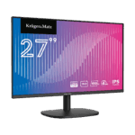 Монітор Kruger&Matz KM0199-M27 27" 100 Гц - Зображення 3