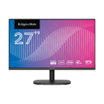 Монітор Kruger&Matz KM0199-M27 27" 100 Гц