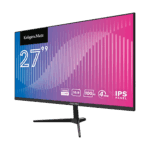 Монітор Kruger&Matz KM9901-MT27 27" 100 Гц - Зображення 2