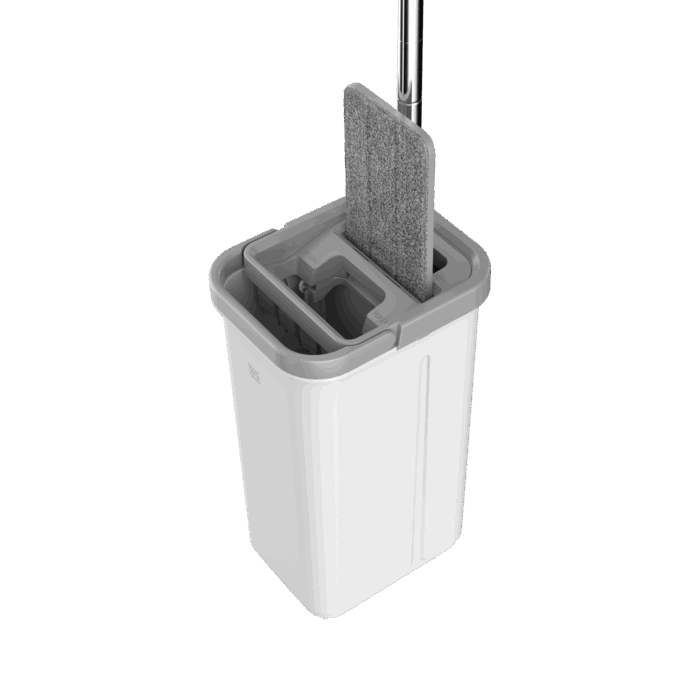 Нова швабра для прибирання Clean R13 Teesa TSA0045 - Зображення 3