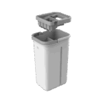 Нова швабра для прибирання Clean R13 Teesa TSA0045 - Зображення 4