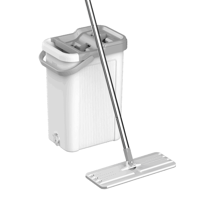 Нова швабра для прибирання Clean R19 Teesa TSA0046 - Зображення 2