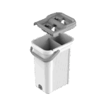 Нова швабра для прибирання Clean R19 Teesa TSA0046 - Зображення 4