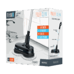 Електрична швабра Teesa TSA5035 POWER CLEAN - Зображення 8