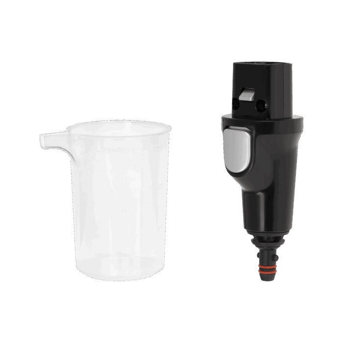 Парова швабра Teesa TSA5051 Steam Clean - Зображення 10