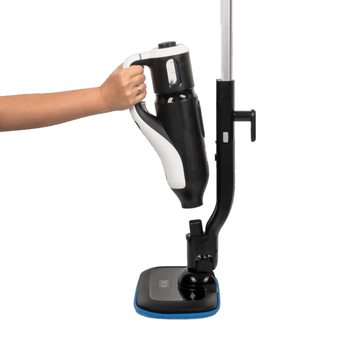 Парова швабра Teesa TSA5051 Steam Clean - Зображення 7