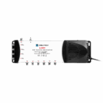 Мультисвітч Cabletech ZLA0991 5x6