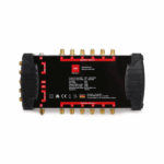 Мультисвітч OPTICUM URZ0629 OMS 5/12 PRO TRQ PLATINUM - Зображення 2