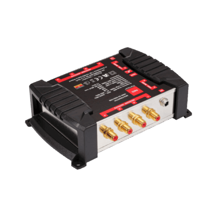 Мультисвітч OPTICUM URZ0630 OMS 5/8 PRO TRQ PLATINUM