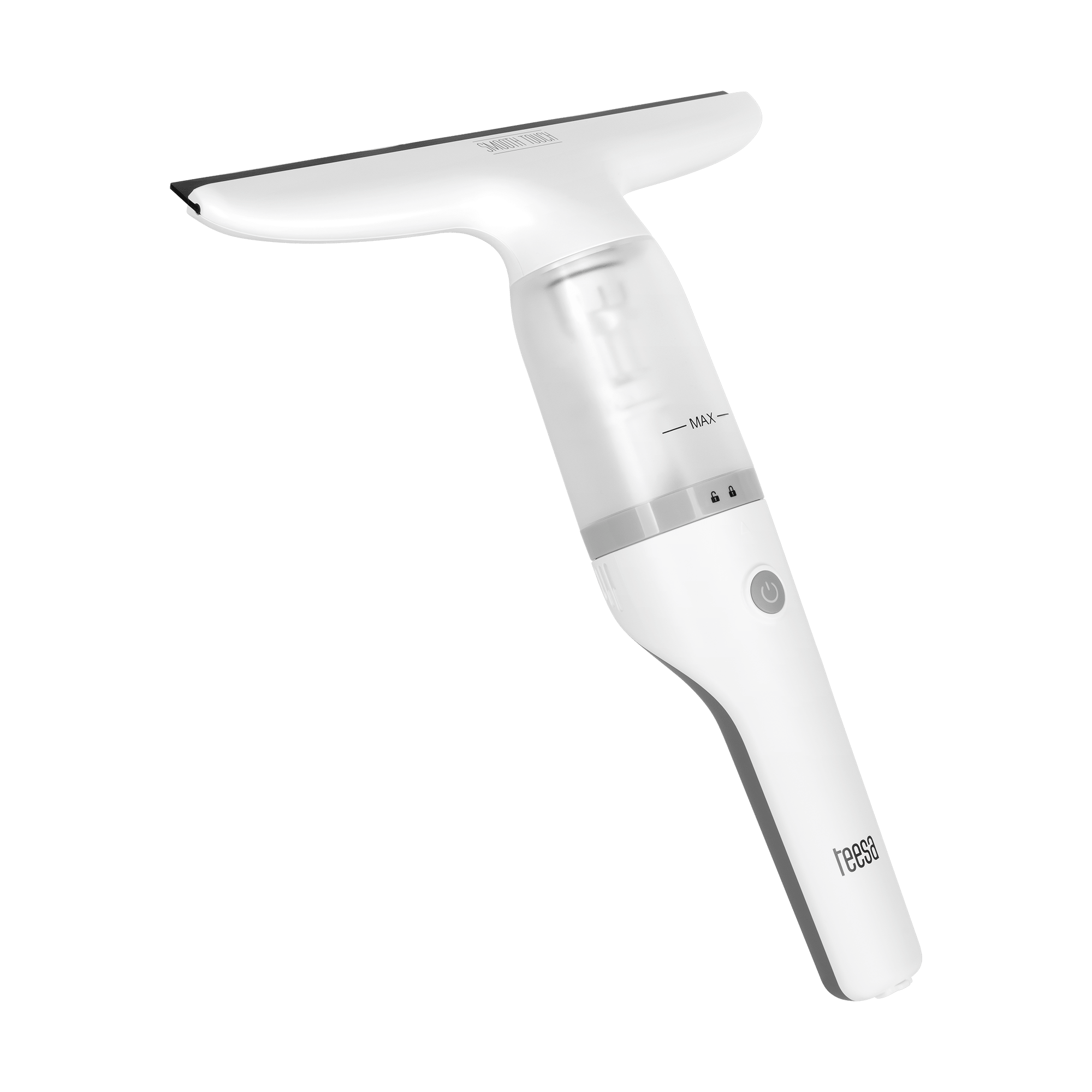 Засіб для миття вікон TEESA SMOOTH TOUCH Засіб для миття вікон Teesa TSA5013 SMOOTH TOUCH