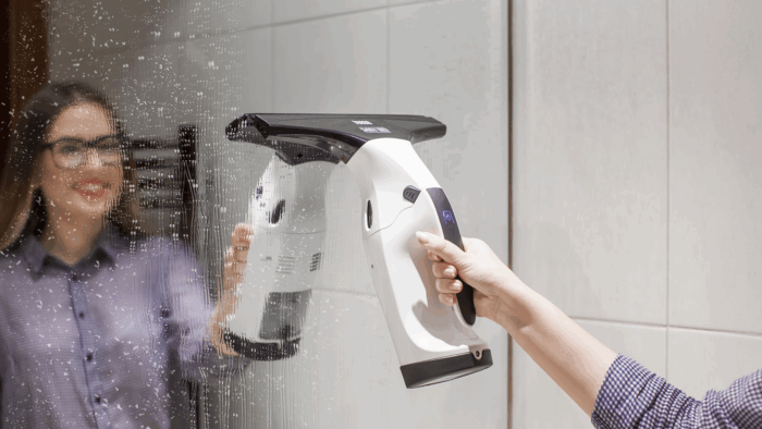 Засіб для миття вікон Teesa TSA5010 SMOOTH TOUCH - Зображення 7