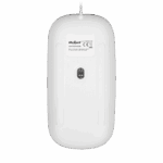 Біла миша Rebel KOM1023-W WDM210 - Зображення 4