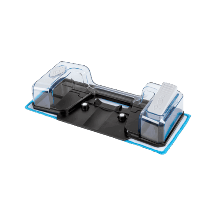 Насадка для миття підлоги для пилососа Teesa TSA0118 SWEEPER 7000