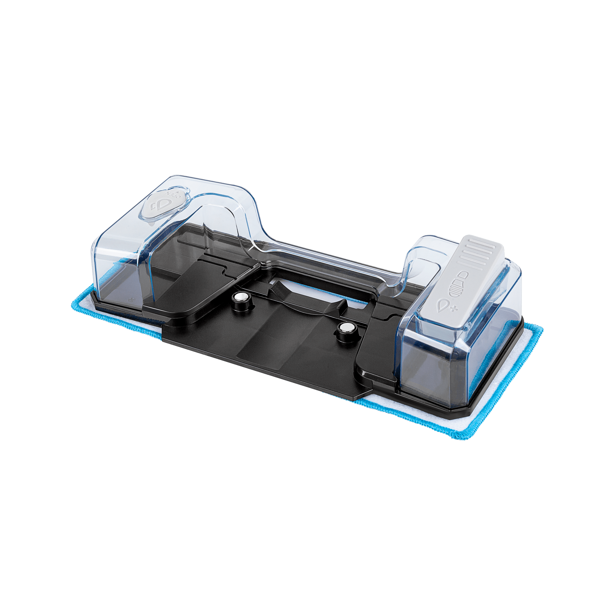 Насадка для миття підлоги для пилососа TEESA SWEEPER 7000 Насадка для миття підлоги для пилососа Teesa TSA0118 SWEEPER 7000