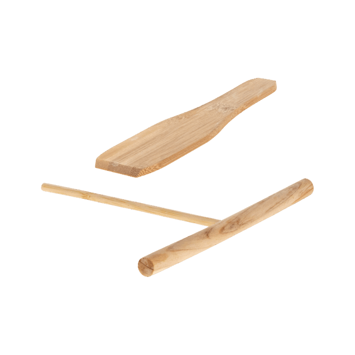 Млинниця Teesa TSA3235, 30 см, 1200 Вт - Зображення 6