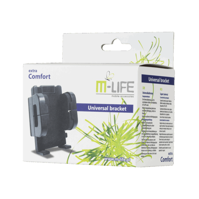 Кріплення для ручки M-life ML0334 C36 - Зображення 5