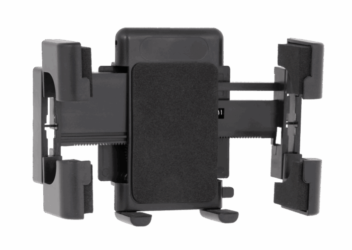 Кріплення для ручки M-life ML0334 C36 - Зображення 3