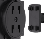 Кріплення для ручки M-life ML0334 C36 - Зображення 4