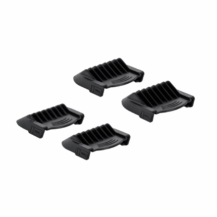 Насадки для стрижки CUT PRO X900 Teesa TSA-AKC40 TSA0523