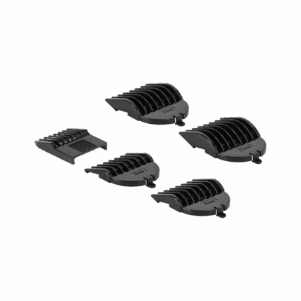 Насадки для стрижки для машинки для стрижки HYPERCARE T400 Teesa TSA-AKC41 TSA0525