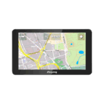 GPS-навігатор Peiying PY-GPS7014.1 Alien PY-GPS7014 + карта ЄС