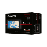 GPS-навігатор Peiying PY-GPS7014.1 Alien PY-GPS7014 + карта ЄС - Зображення 5