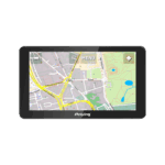 GPS-навігатор Peiying PY-GPS7014 Alien + карта ЄС