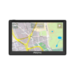 GPS-навігатор Peiying PY-GPS9000.1 Alien PY-GPS9000 + карта ЄС