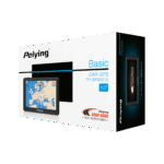 GPS-навігатор Peiying PY-GPS5015.1 Basic PY-GPS5015 + карта - Зображення 8