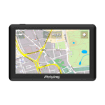 GPS-навігатор Peiying PY-GPS5015.1 Basic PY-GPS5015 + карта