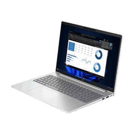 НОУТБУК HP Probook 465 G11 NTT026 AD1J2ET 16" WUXGA AG/Ryzen 5-7535U/16 ГБ/1 ТБ PCIE