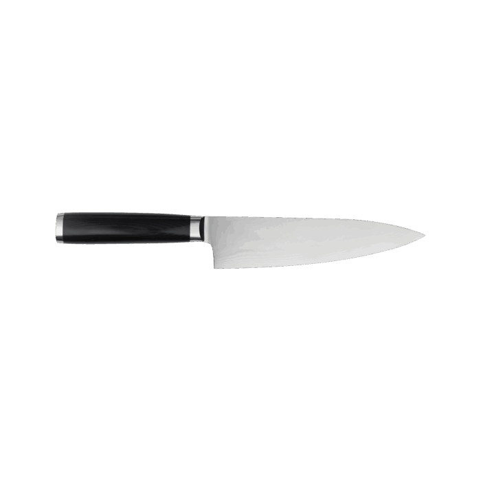 5 см (VG10) Teesa TSA0196