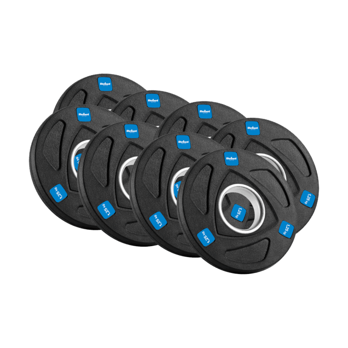 25 кг + 4x2