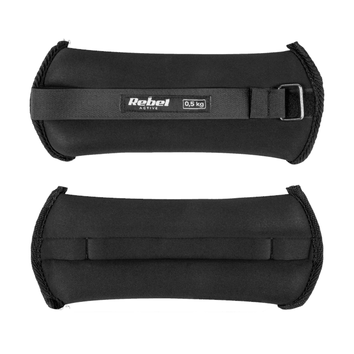 Rebel RBA-3500-0