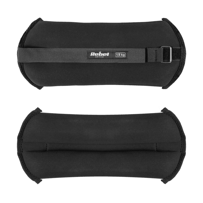 Rebel RBA-3500-1