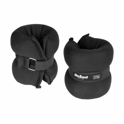 Rebel RBA-3500-3 ACTIVE