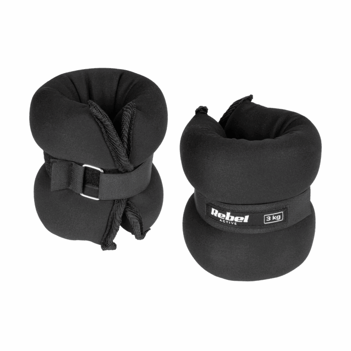 Rebel RBA-3500-3 ACTIVE