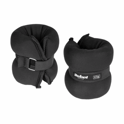 Rebel RBA-3500-4 ACTIVE