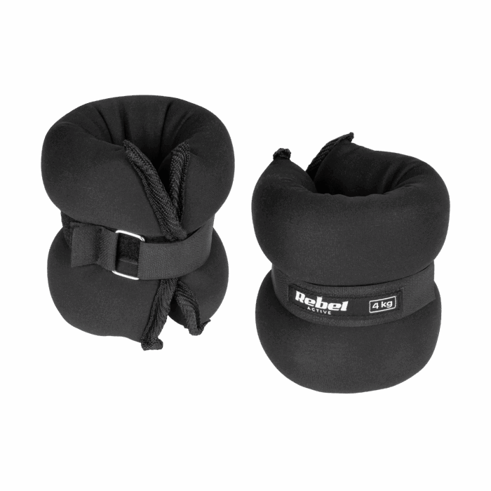 Rebel RBA-3500-4 ACTIVE