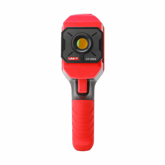 МАКРОоб'єктив для тепловізійних камер UT-Z002 Uni-t MIE0502 - Зображення 4