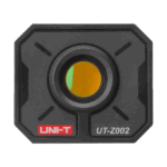 МАКРОоб'єктив для тепловізійних камер UT-Z002 Uni-t MIE0502 - Зображення 3