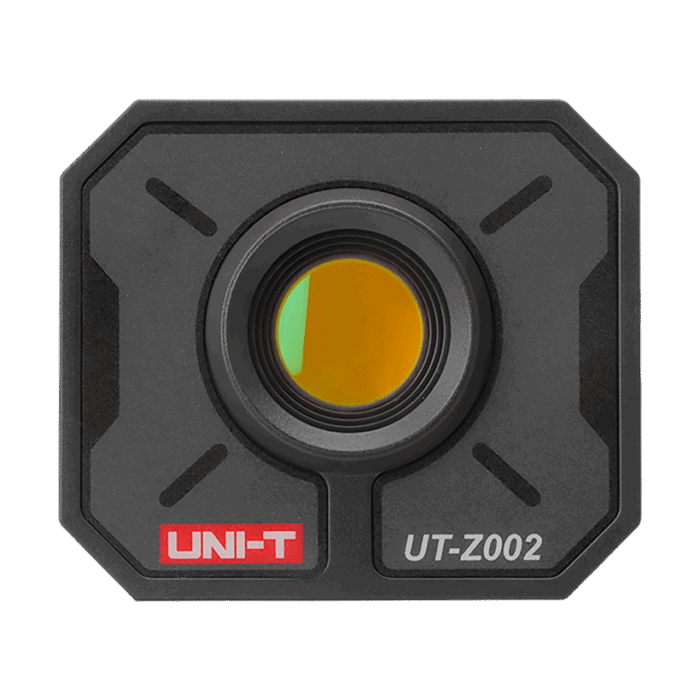 МАКРОоб'єктив для тепловізійних камер UT-Z002 Uni-t MIE0502 - Зображення 3