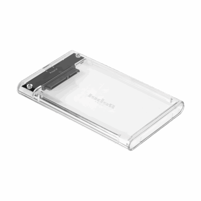 5" SATA USB C 3.1 Rebel KOM1201