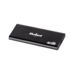 Алюмінієвий корпус Rebel KOM0976 для твердотільного накопичувача M2 з USB Type-C 3.0